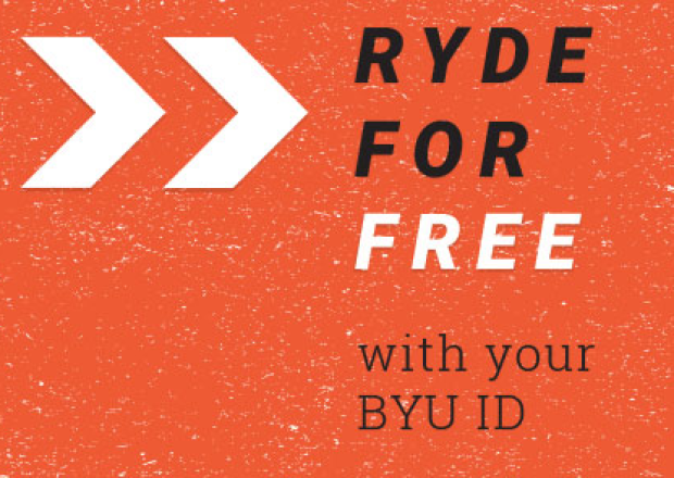 BYU Ryde